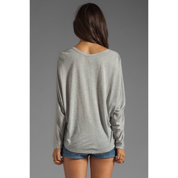 Haute Hippie Love Shirt - Picture 5 of 11